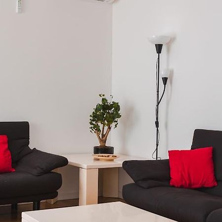 Piazza Unita Central Apartment Trieste Esterno foto