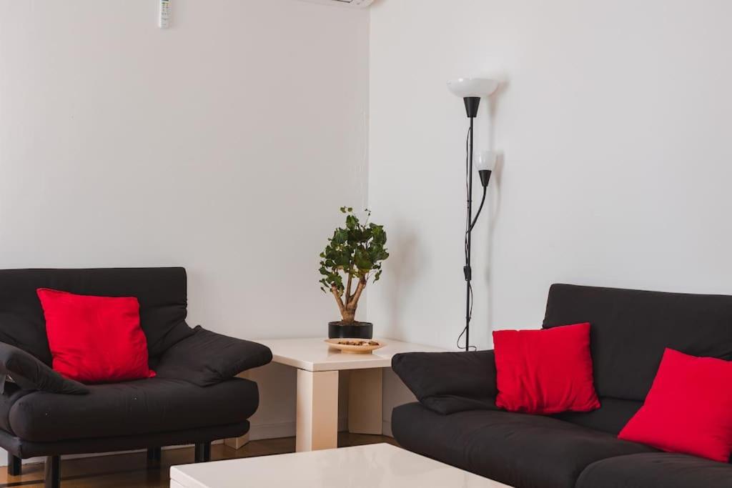 Piazza Unita Central Apartment Trieste Esterno foto