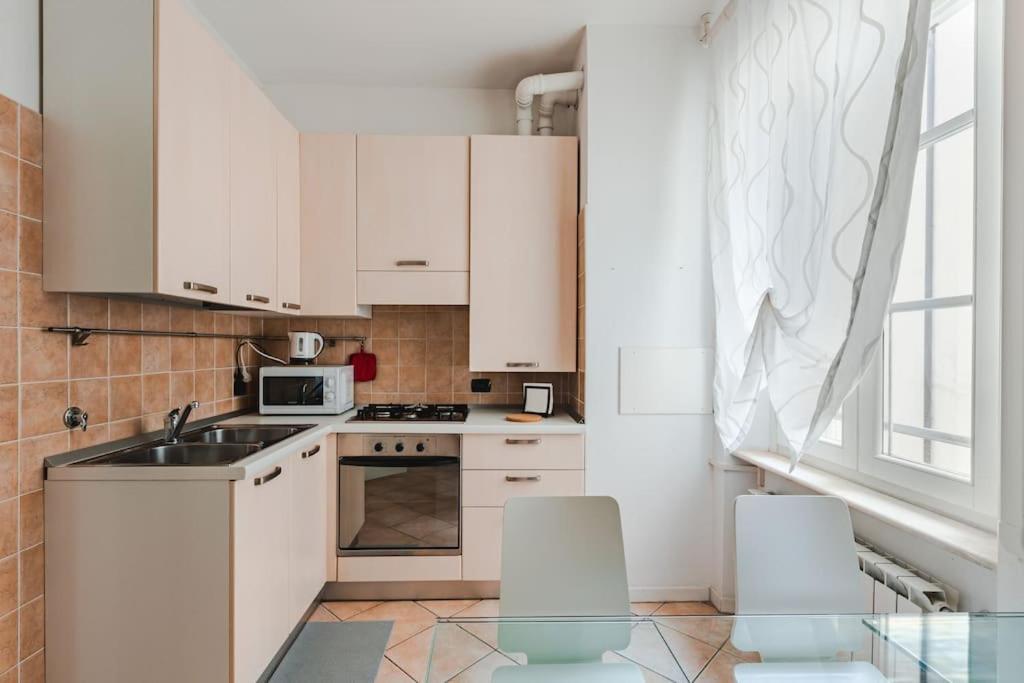 Piazza Unita Central Apartment Trieste Esterno foto