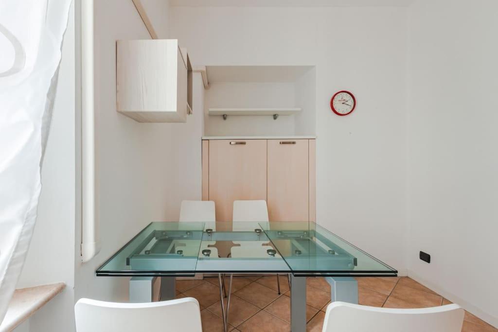 Piazza Unita Central Apartment Trieste Esterno foto