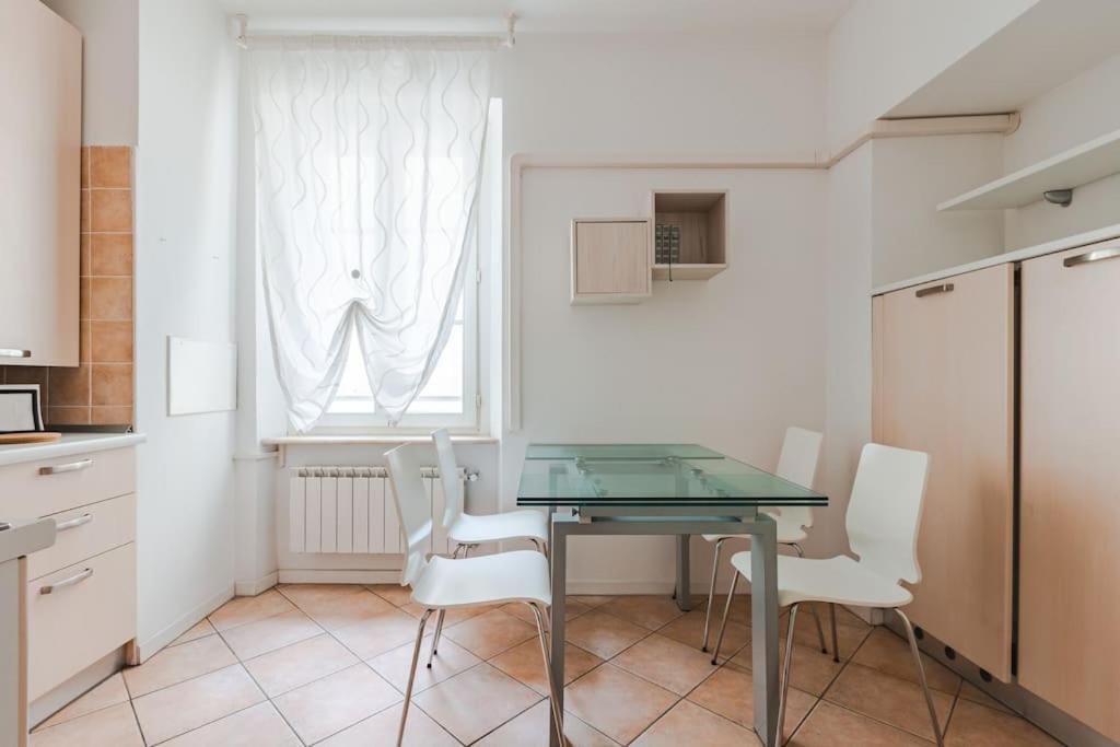 Piazza Unita Central Apartment Trieste Esterno foto